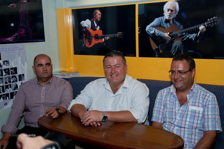 Organizadores del Festival de La Unión.jpg